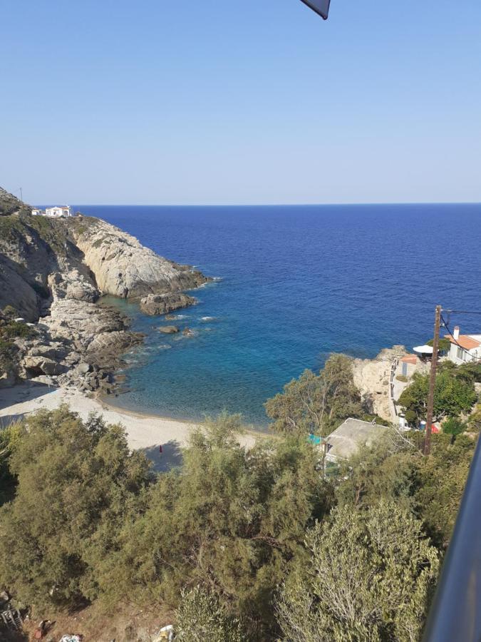 Studio Kalogridis Κουνιάδοι Δωμάτιο φωτογραφία