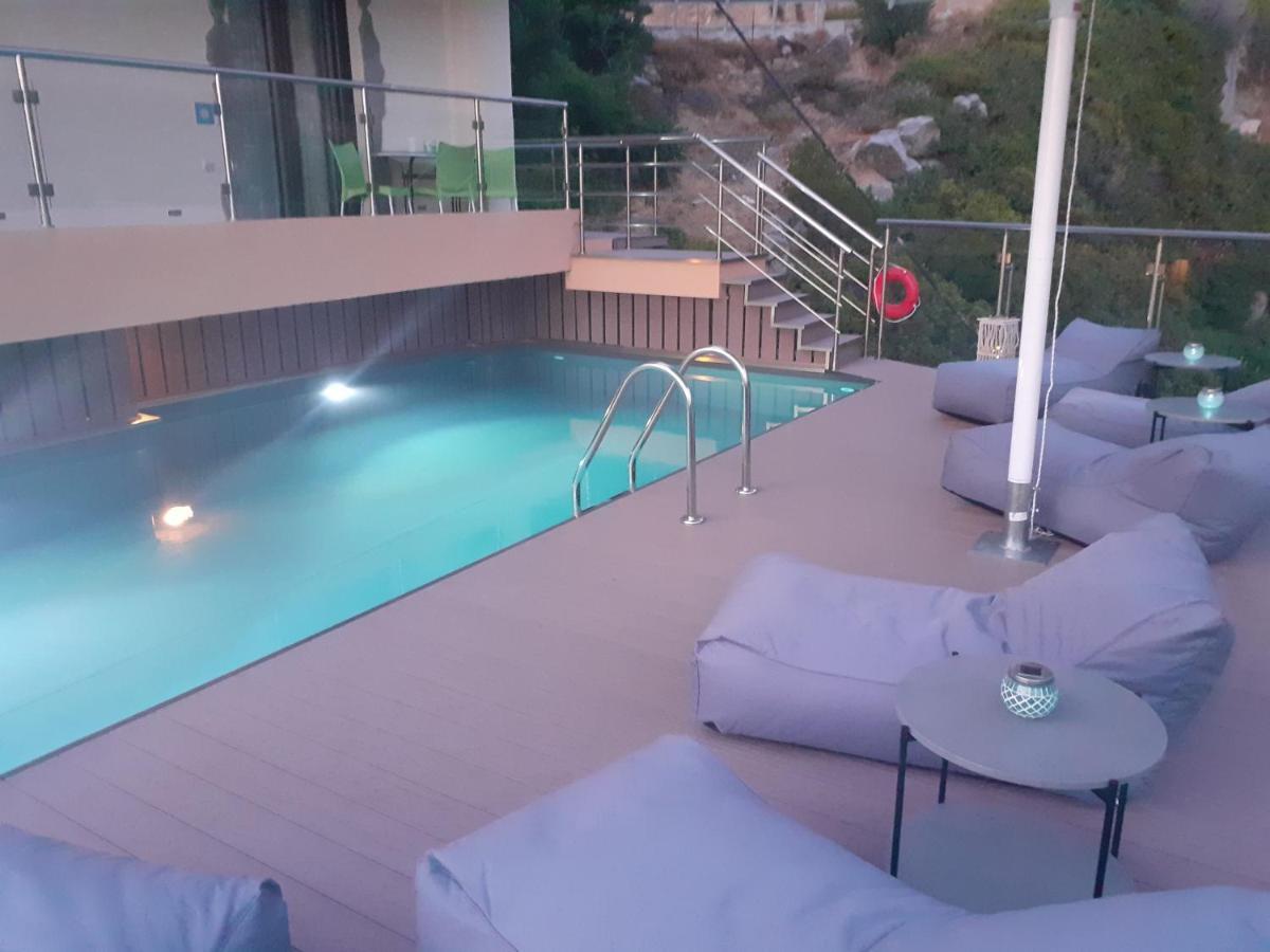 Studio Kalogridis Κουνιάδοι Εξωτερικό φωτογραφία