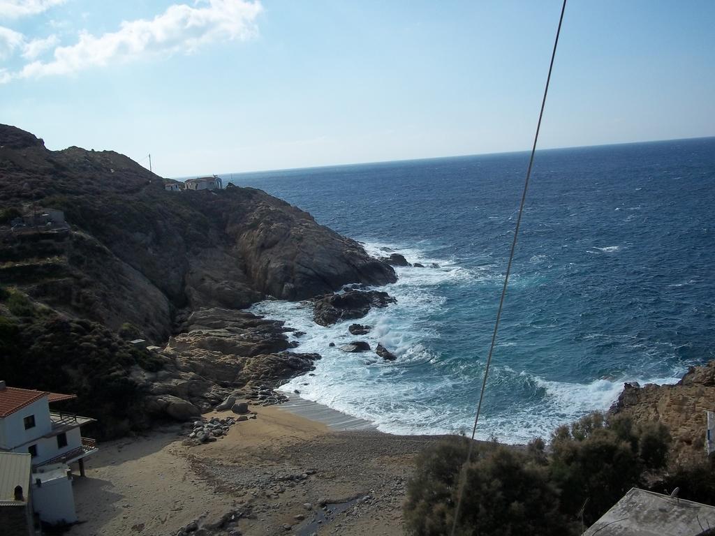 Studio Kalogridis Κουνιάδοι Εξωτερικό φωτογραφία