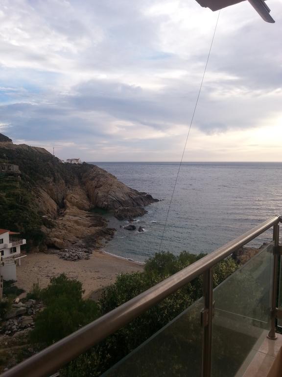 Studio Kalogridis Κουνιάδοι Εξωτερικό φωτογραφία