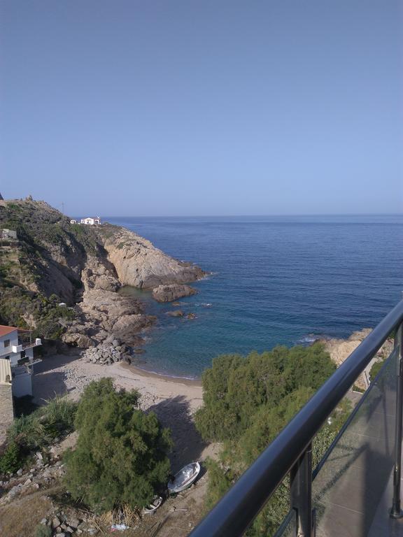 Studio Kalogridis Κουνιάδοι Εξωτερικό φωτογραφία
