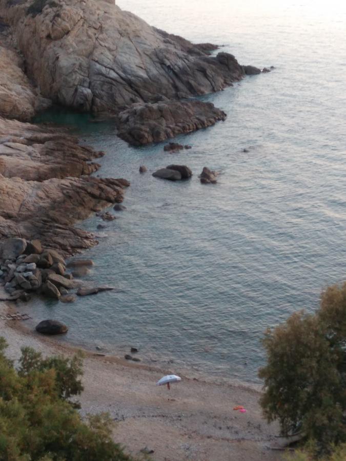 Studio Kalogridis Κουνιάδοι Εξωτερικό φωτογραφία